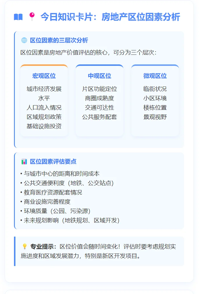 下半年考房地产估价师啦！
