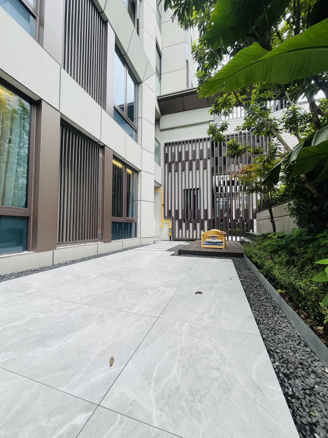 精装大花园的洋房｜1梯2板式原190万现128万
