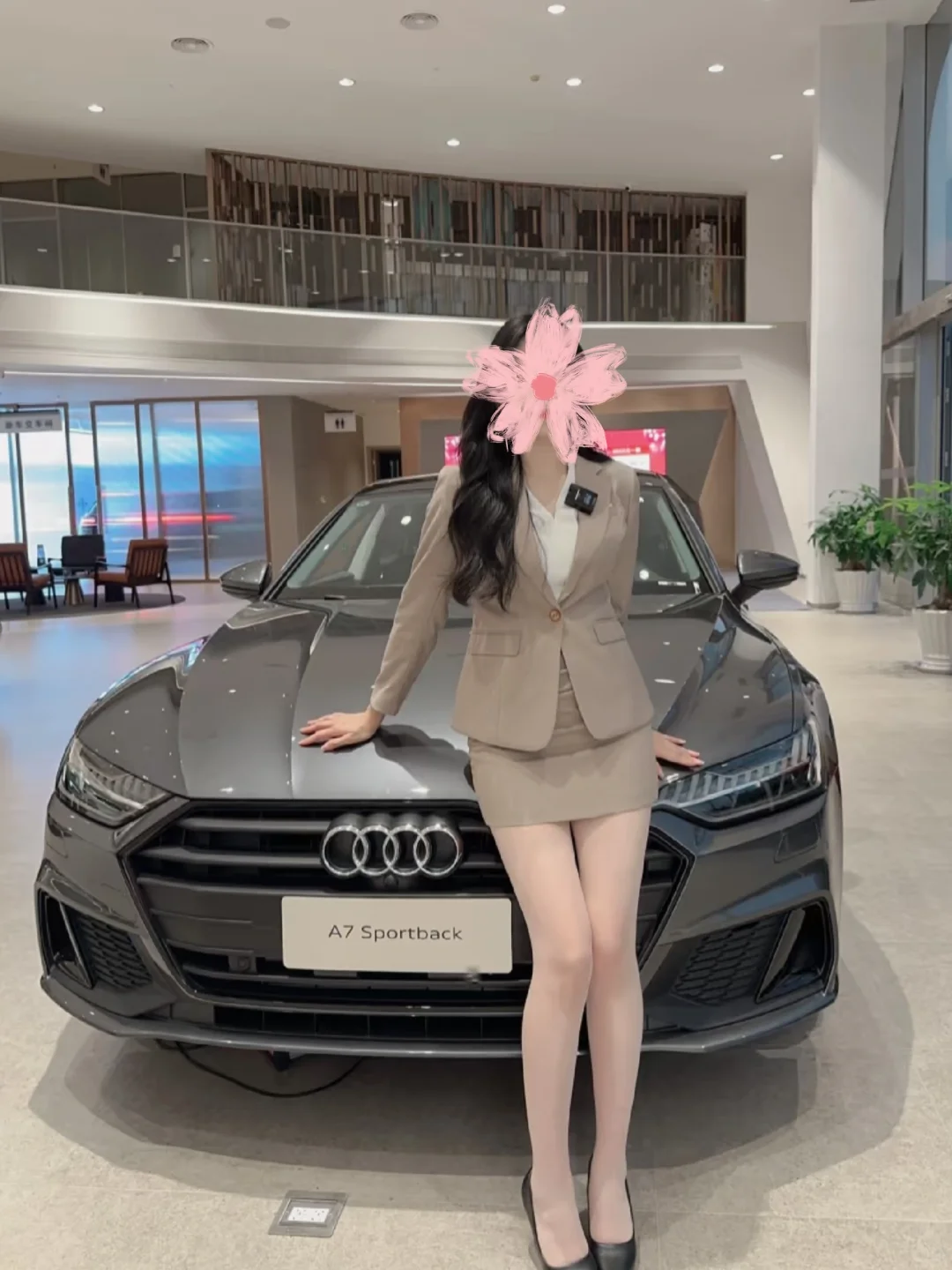 零首付提车存米，找我就对了