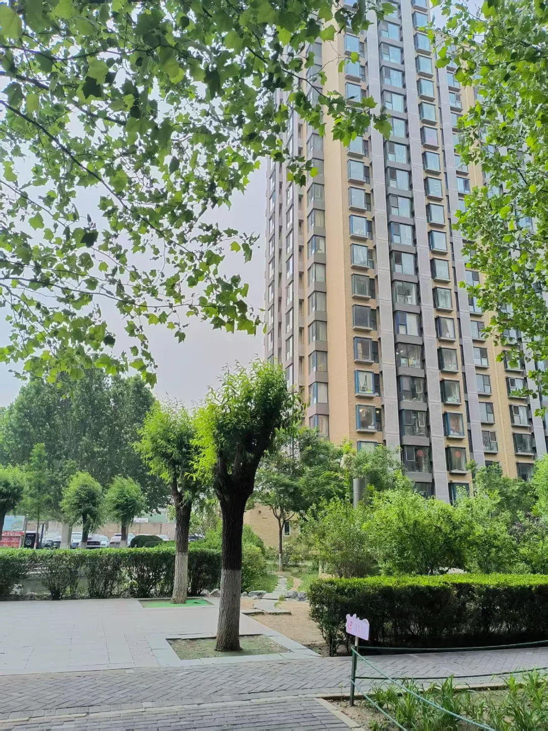 立水桥-北京北小区✨