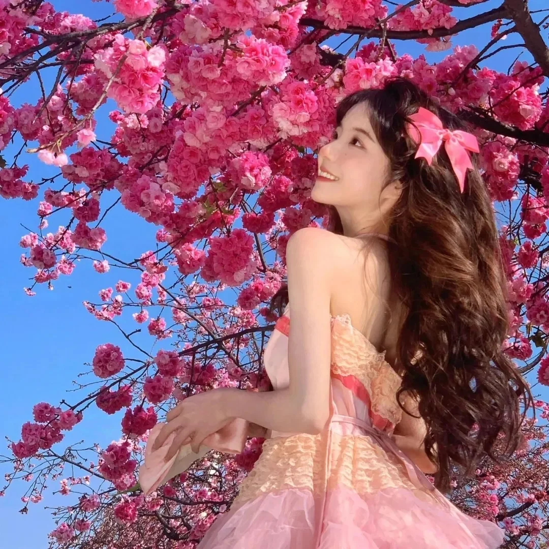 WeChat/鲜花女头（63）