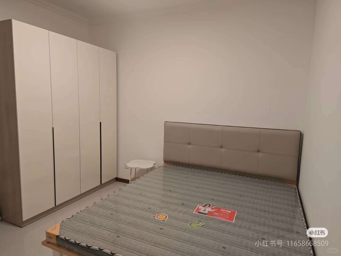鹿泉区获鹿镇中央锦城两室一厅出租