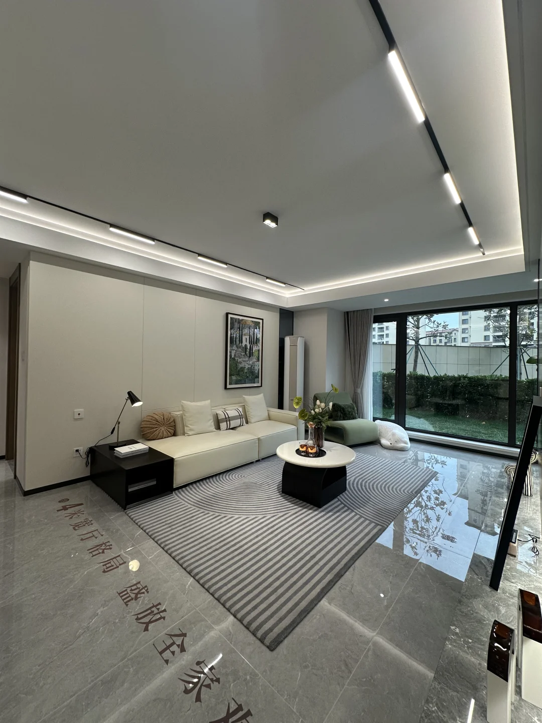 李沧北：全款105万！97平精致三居🏡电梯洋房