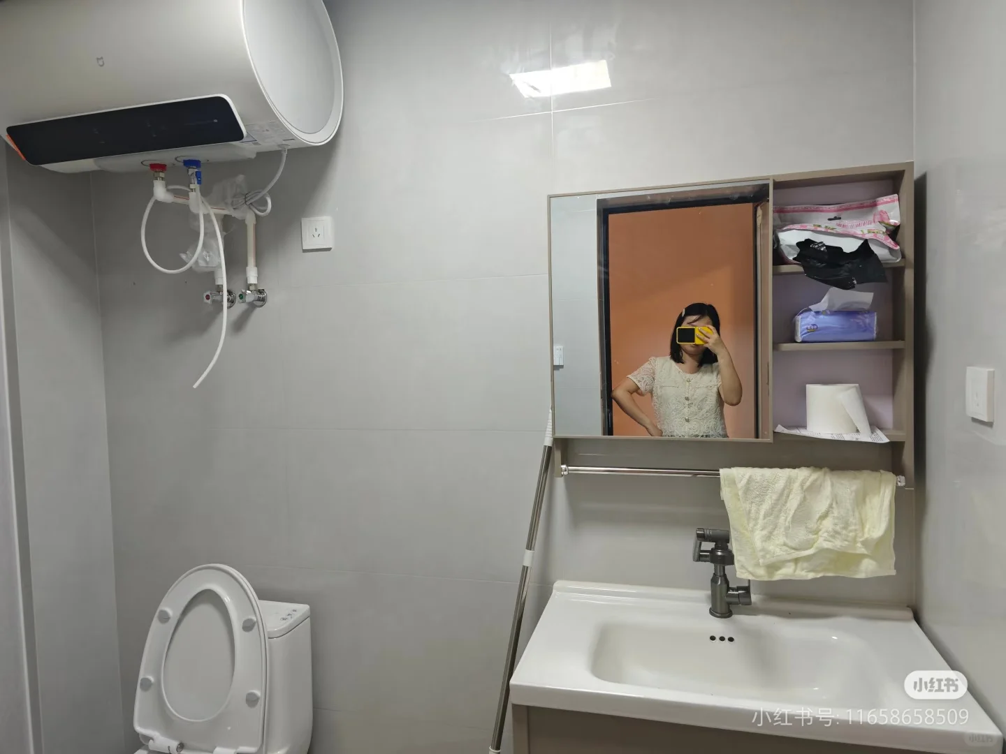 鹿泉区获鹿镇中央锦城两室一厅出租