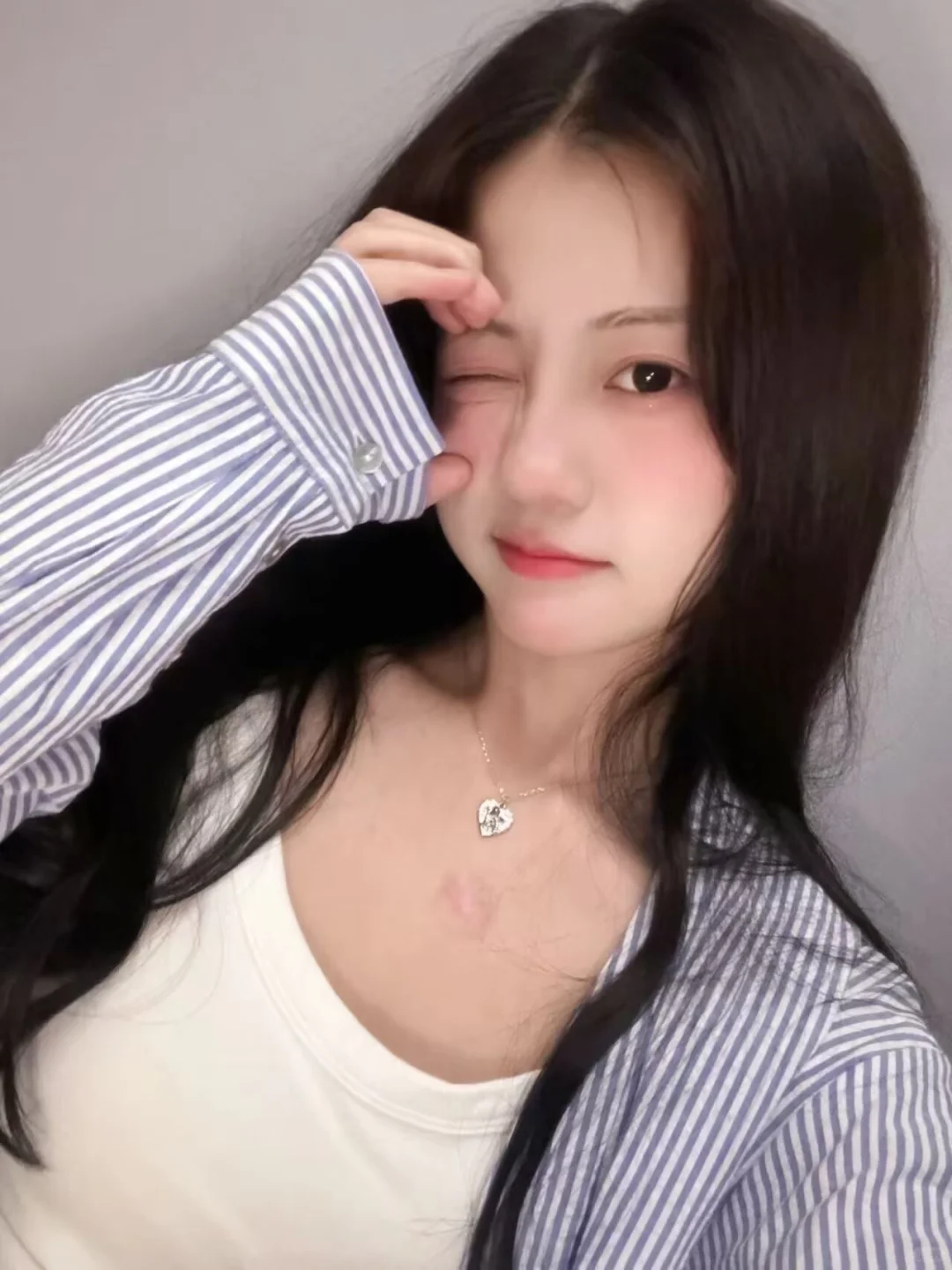救命她好温柔啊～～～