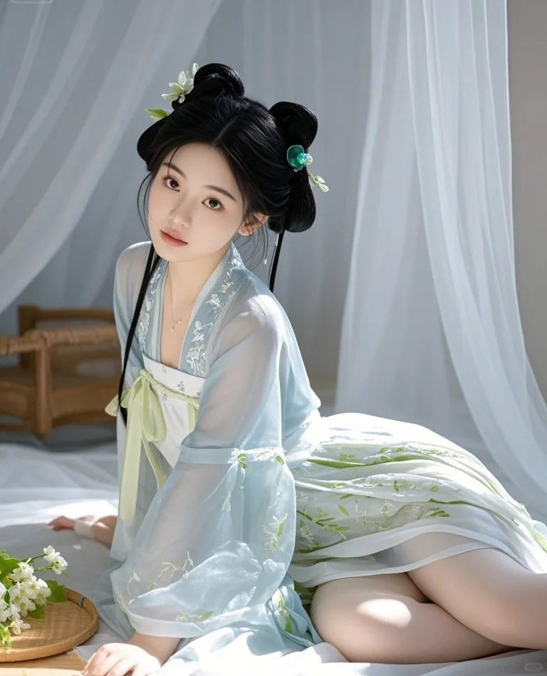美人壁纸 ｜娇艳欲滴 ，一睹神颜便挪不看眼