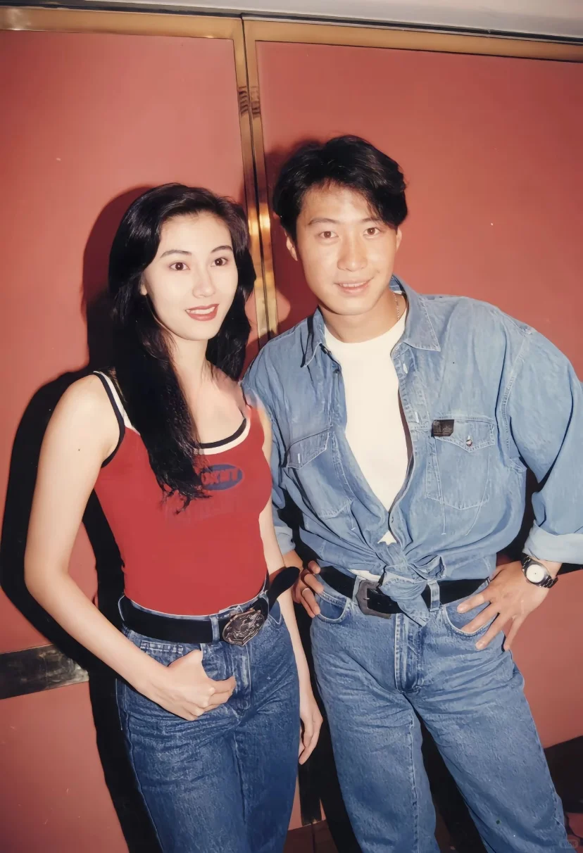 【李嘉欣】🦋天生高贵我艳丽到底