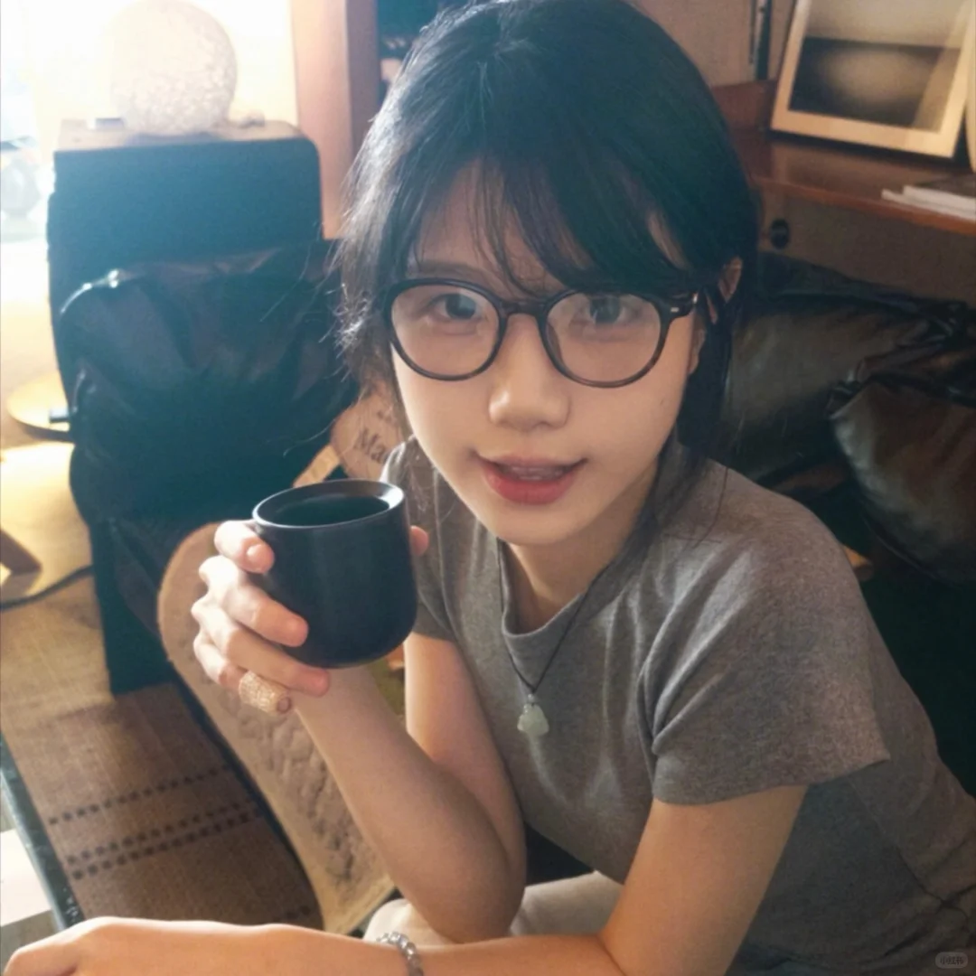 一组自用头像