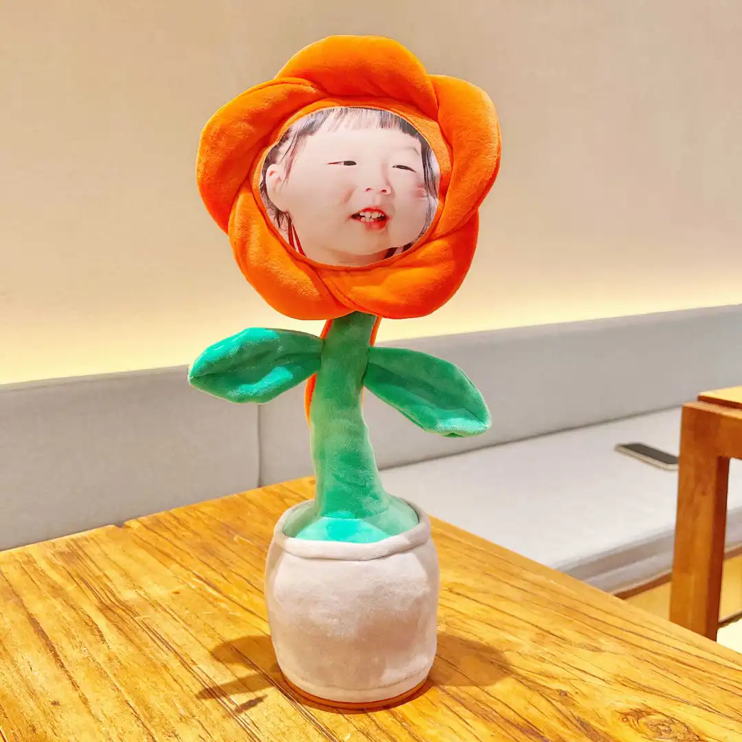 🎀🎀 粉色妖娆花｜七夕送他超有梗