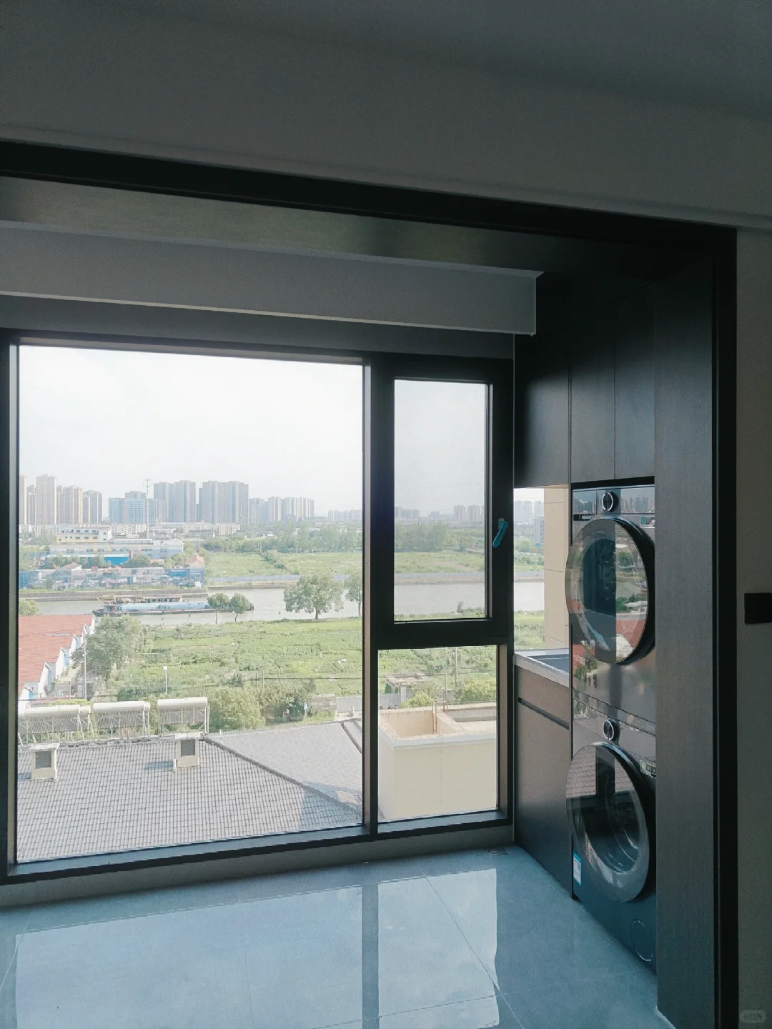 😭已亏60W，35W新装107平，已售