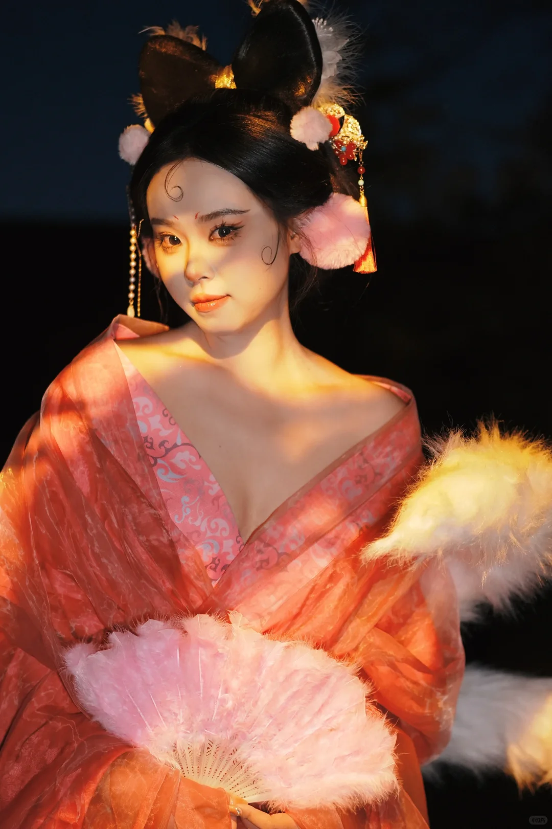 妲己文案