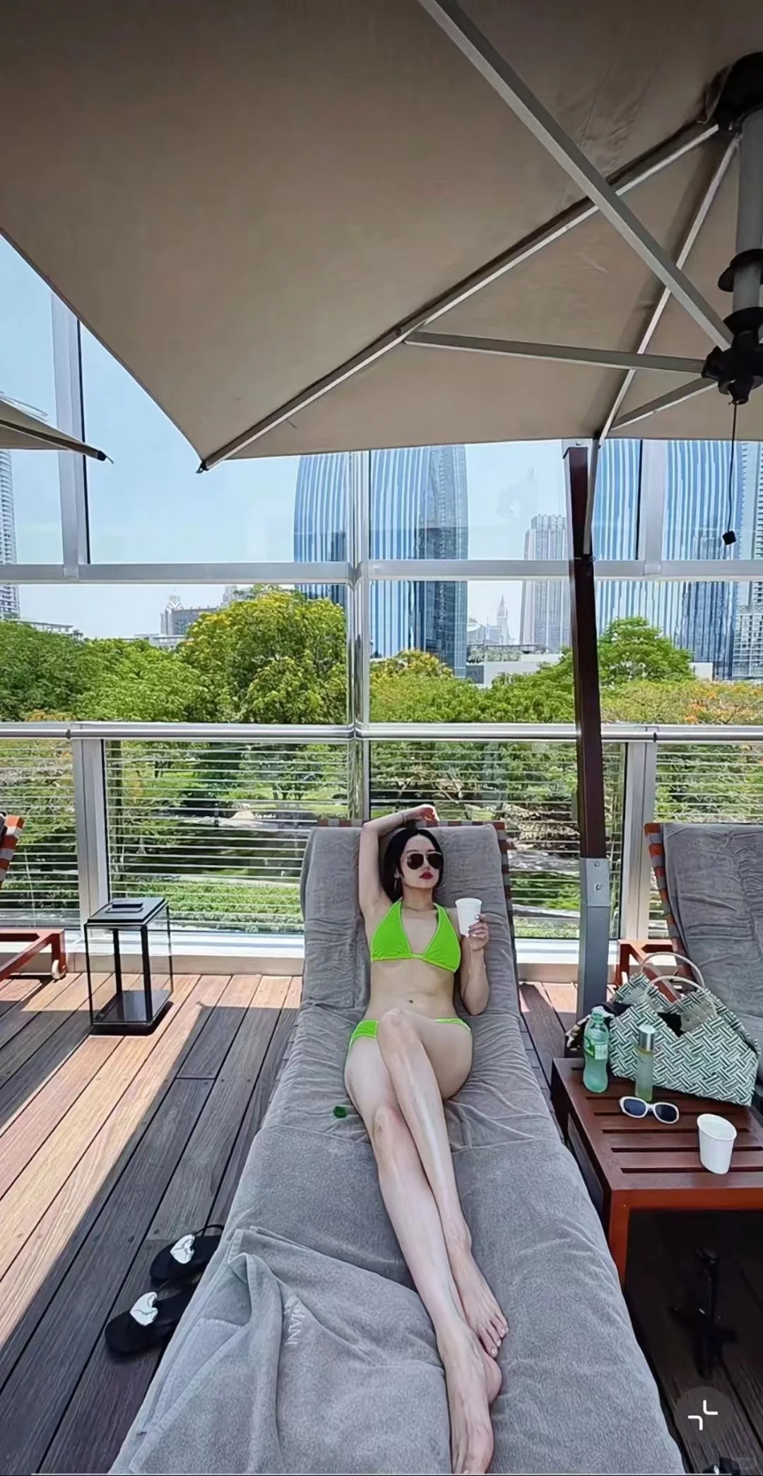 浴室歌姬黄龄真的好会啊姐妹们，谁懂！！！