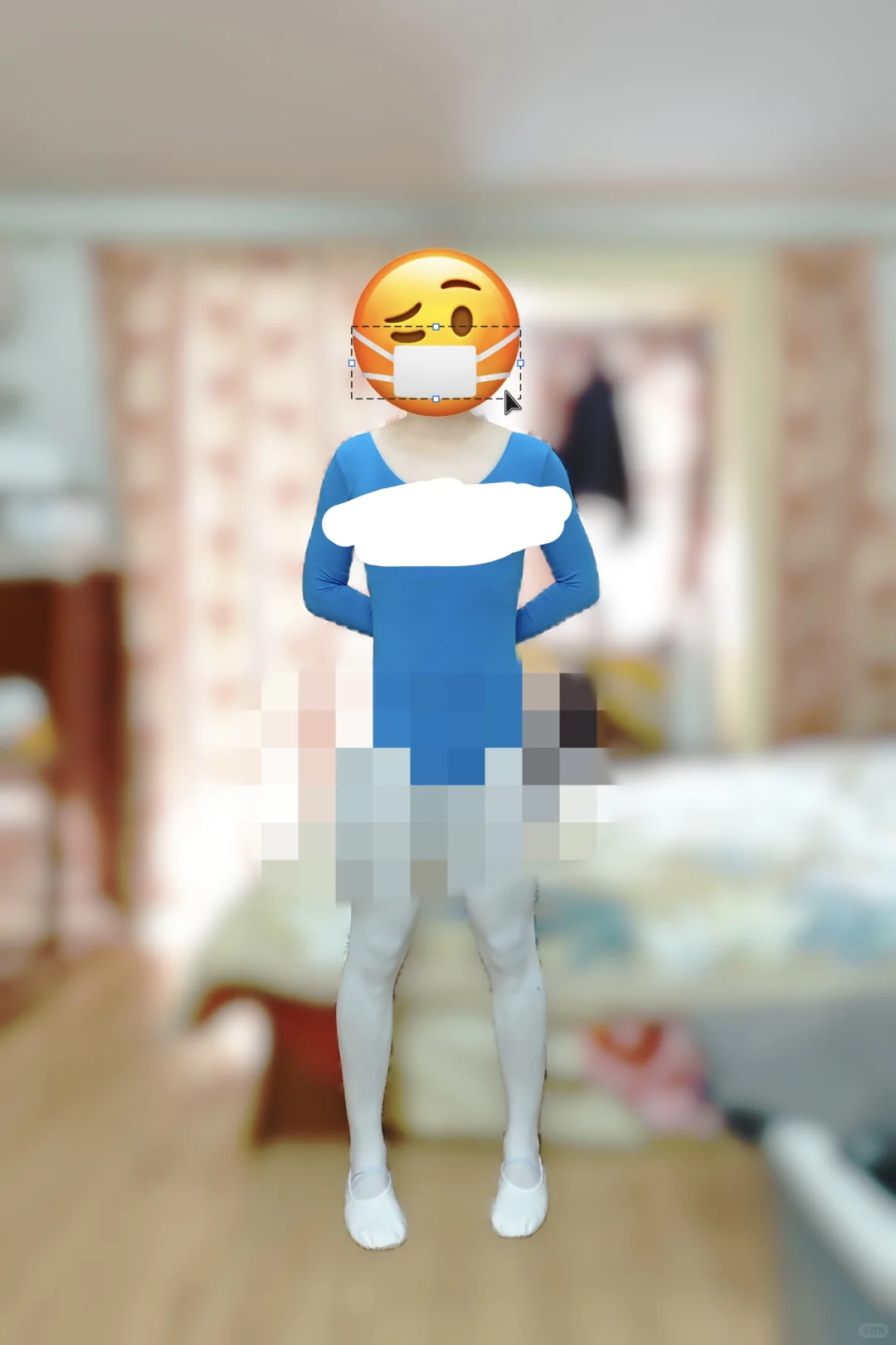 舞蹈风