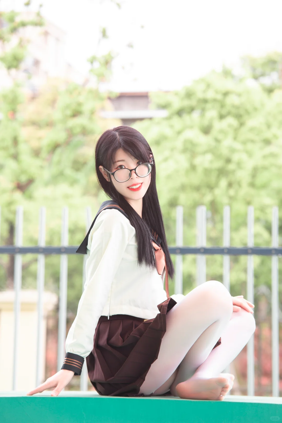 体育中心的夏天