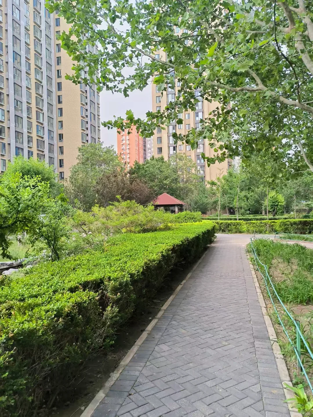 立水桥-北京北小区✨