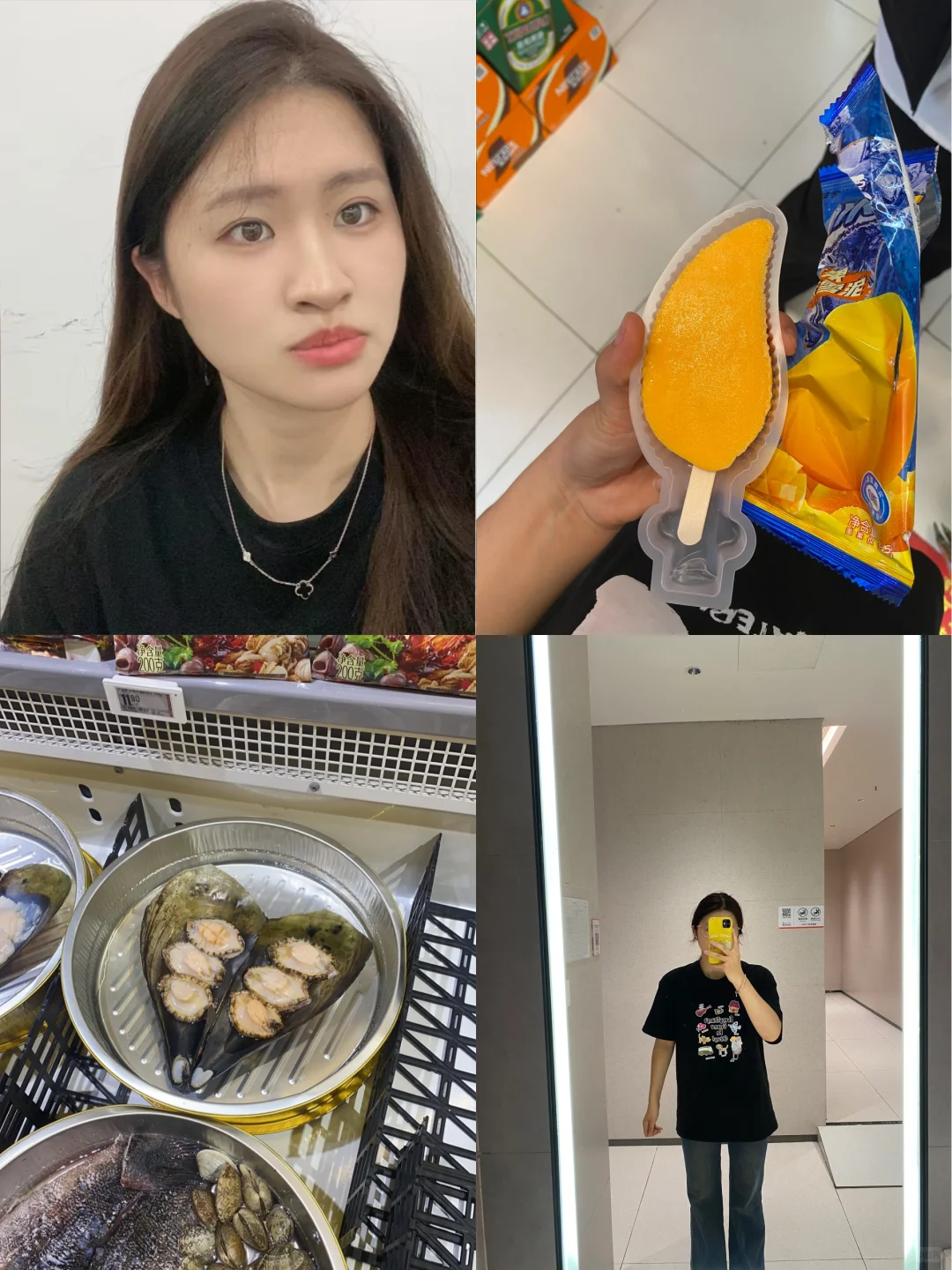 00后在太平洋房屋的30天，终于有带看啦