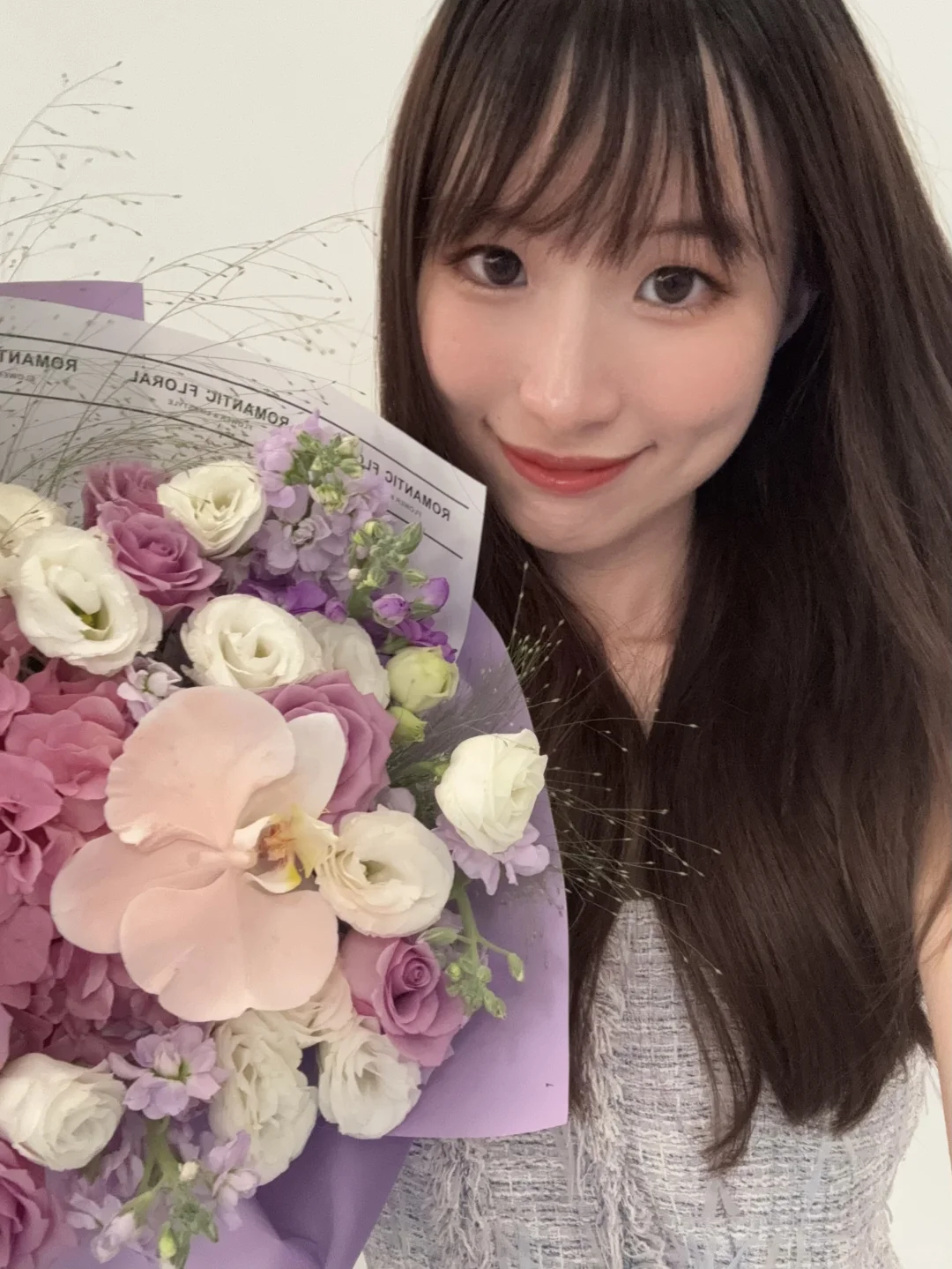 深圳98年收房Plog💜没想到拆了个惊喜盲盒!!