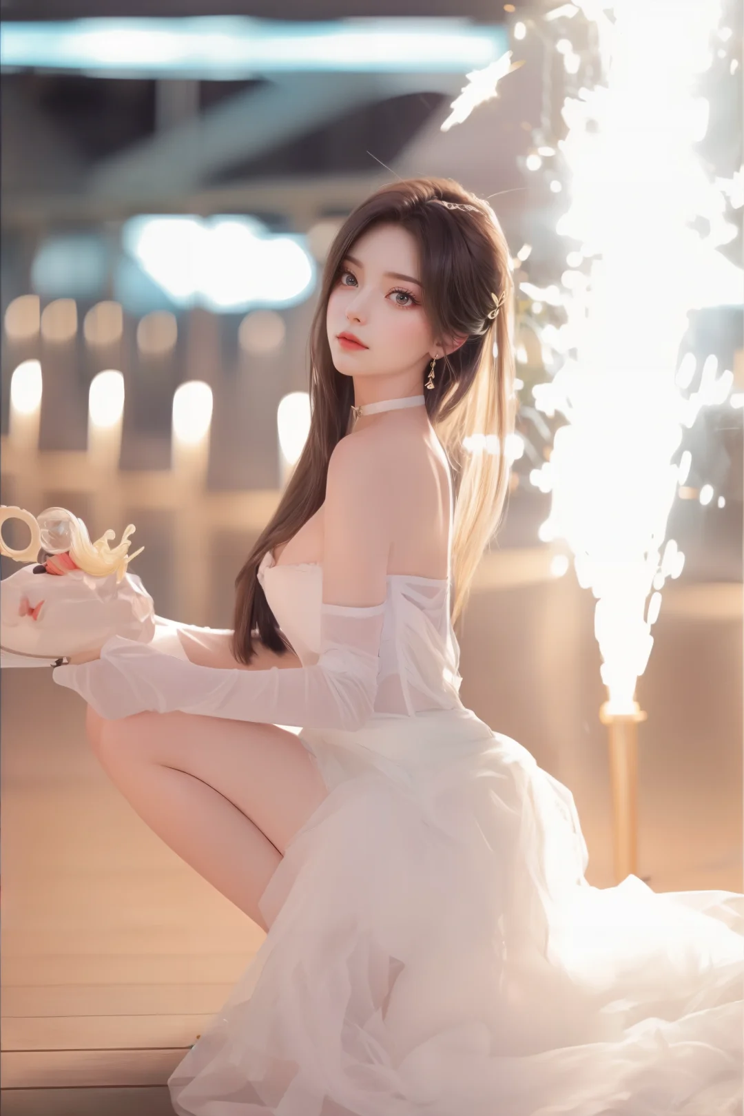 柳神呀～柳神💓