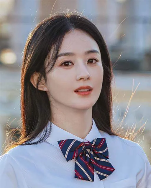 她也太仙了吧~#穎寶的一些碎片