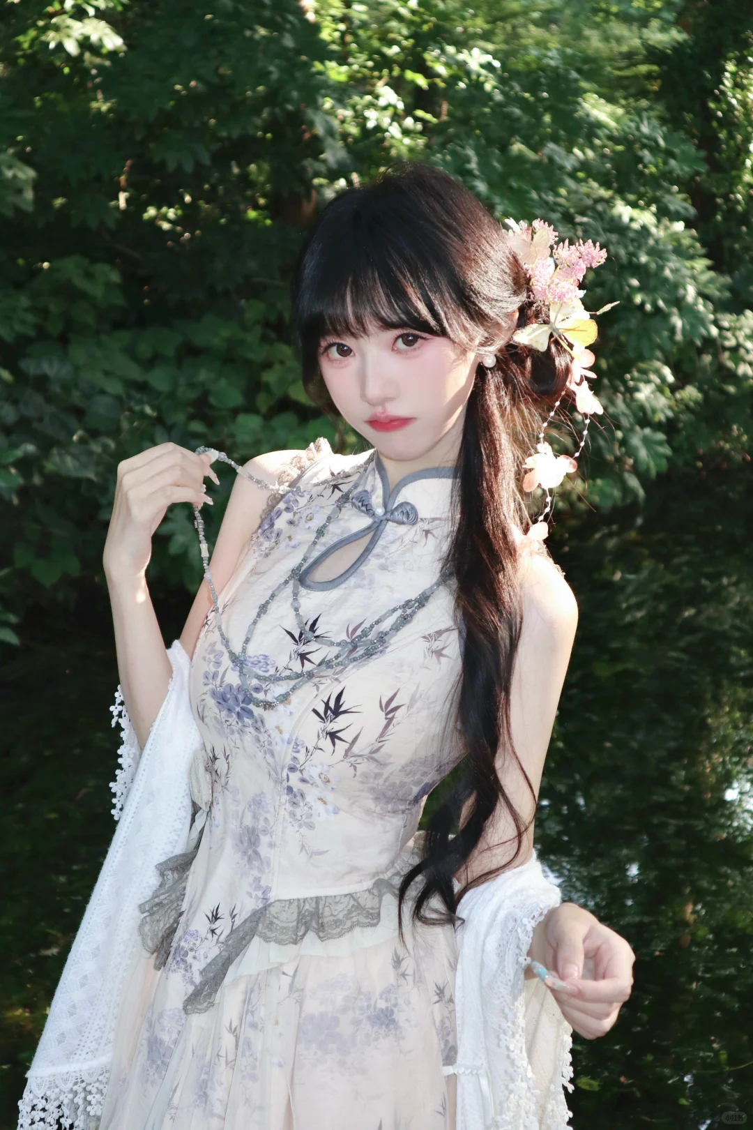 西湖 你美！！