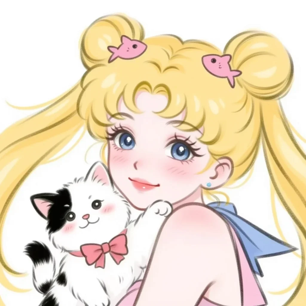 活在自己的热爱里，而不是别人的眼光里✨✌