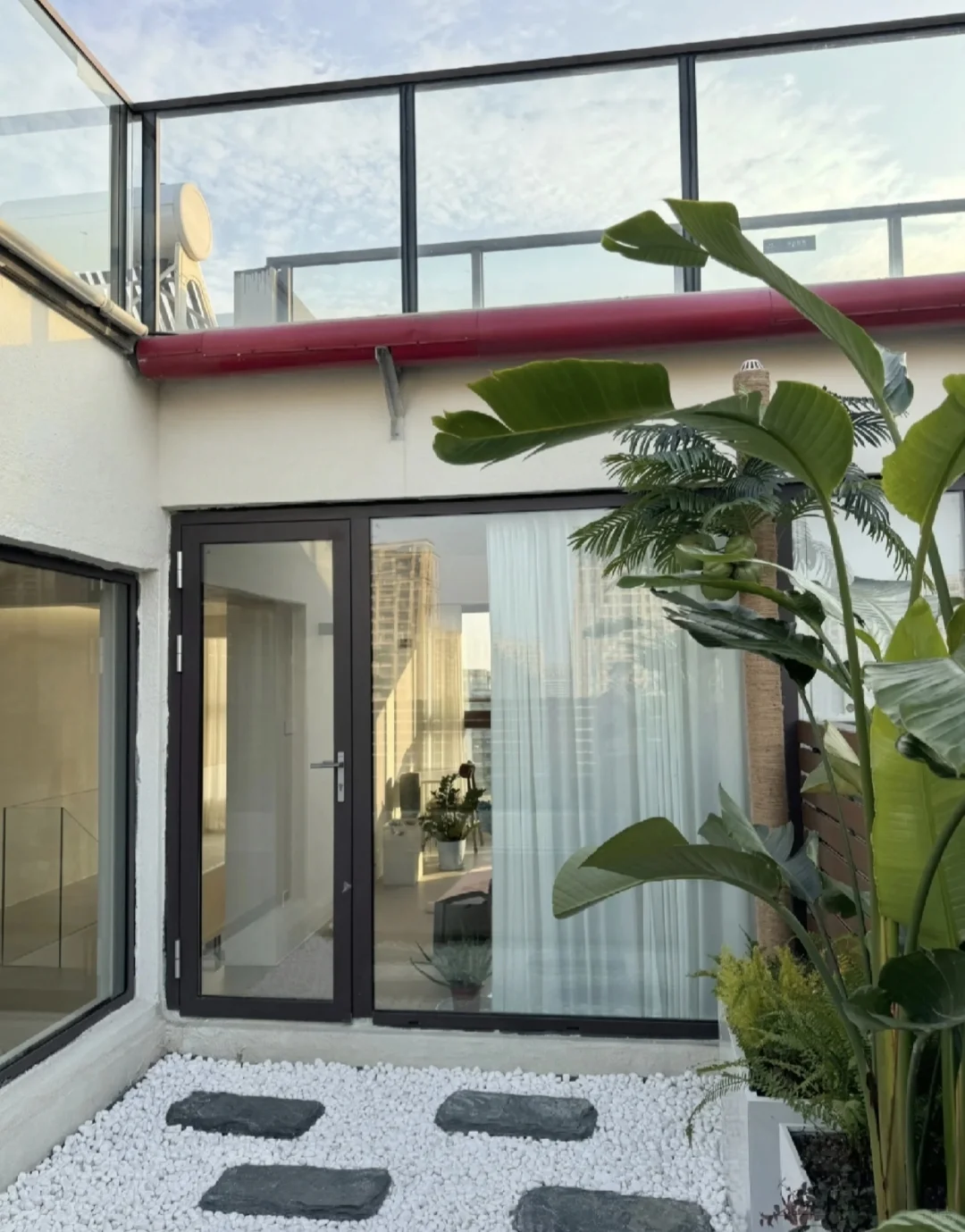 光谷复式电梯洋房 宋露台，单价13500带精装