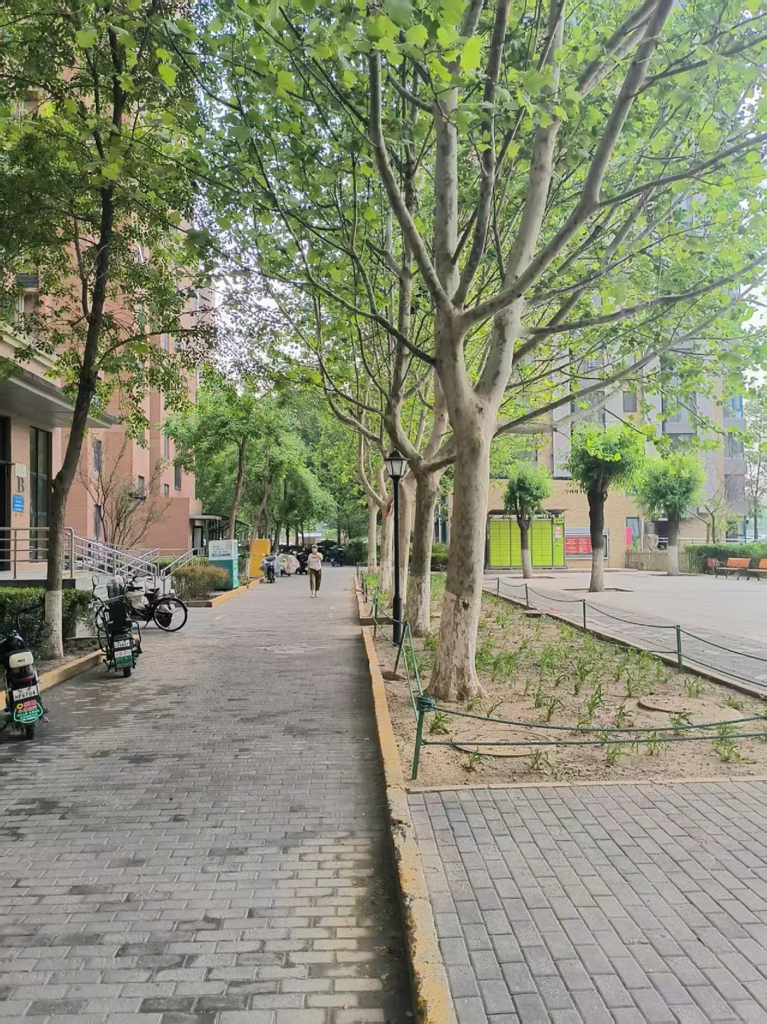 立水桥-北京北小区✨