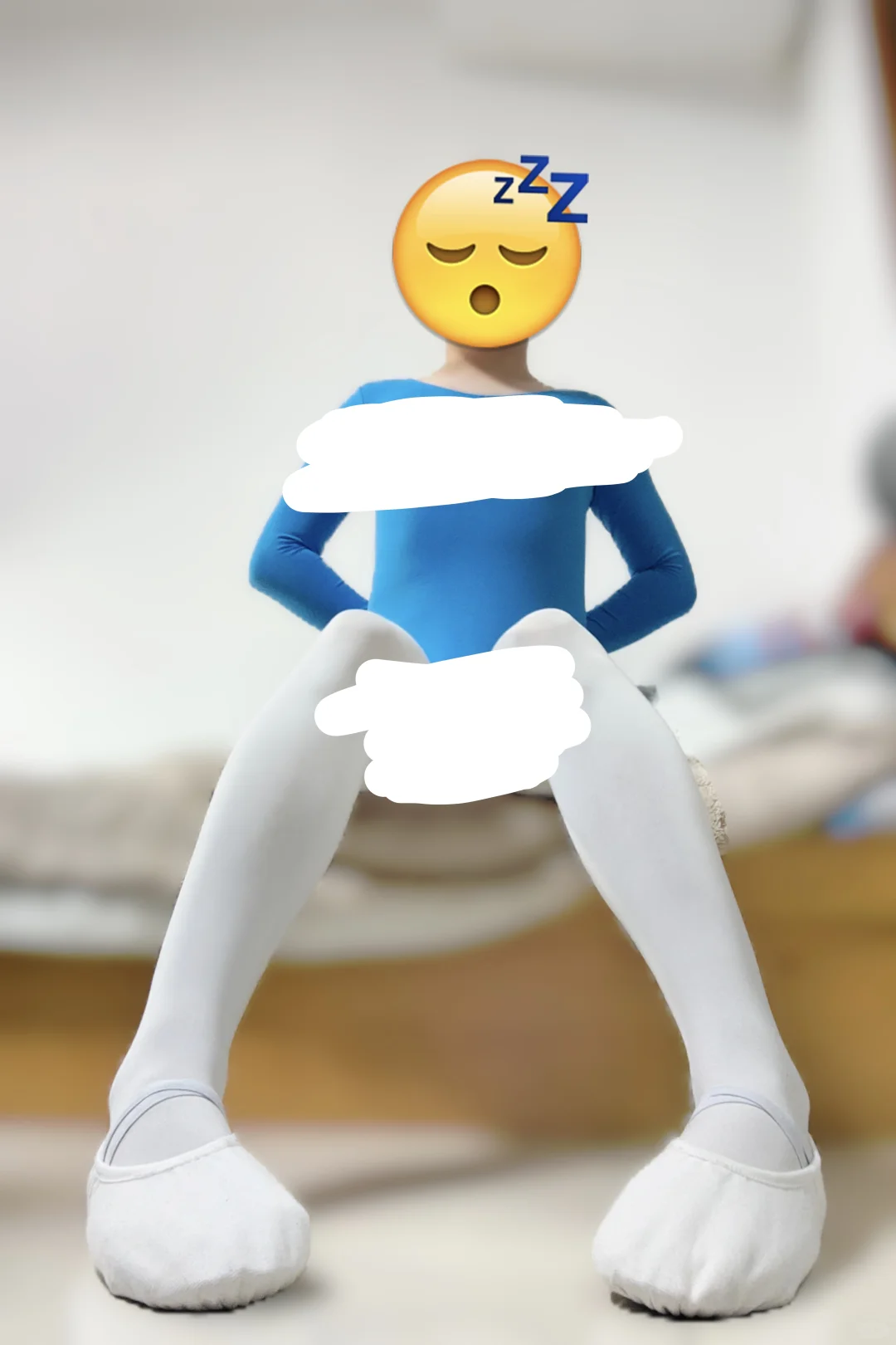 舞蹈风