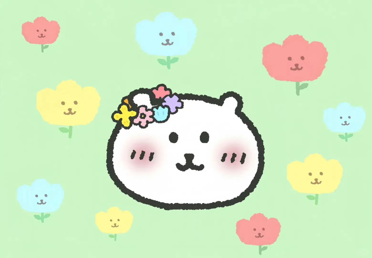 平板壁纸 第八十五期