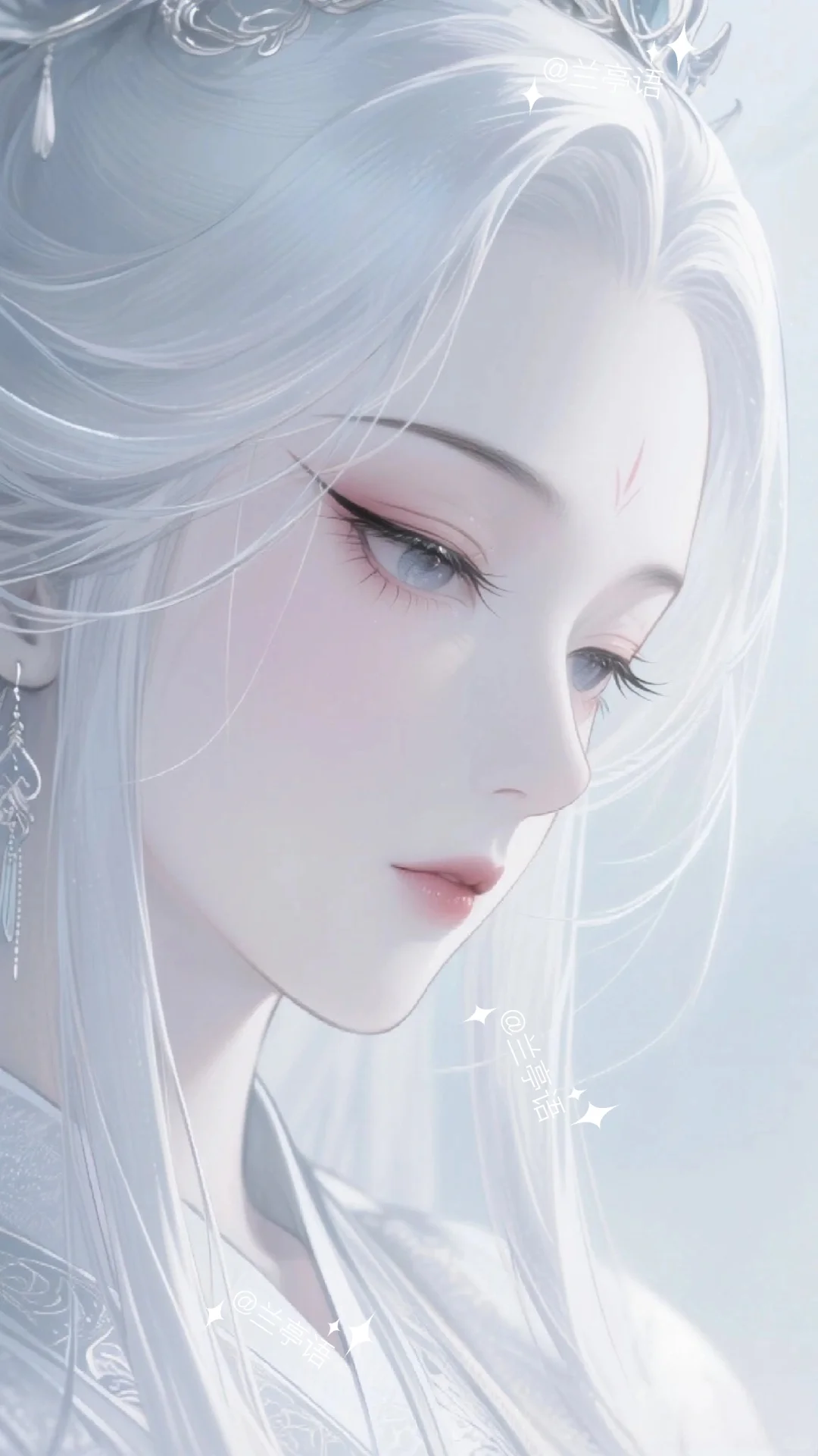 「暗夜女帝·致命蛊惑」