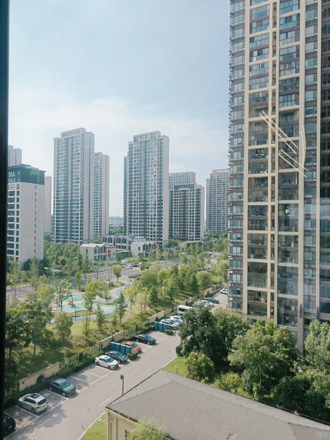 😭已亏60W，35W新装107平，已售