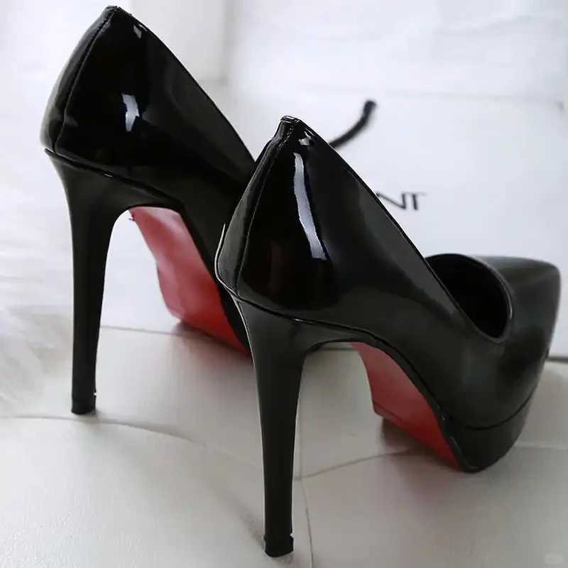 一直都是女王范👠