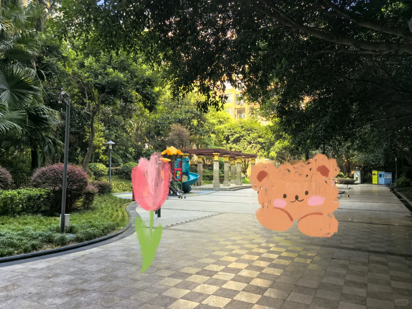 🌳房东自卖成华区房，我在小红书卖房四天