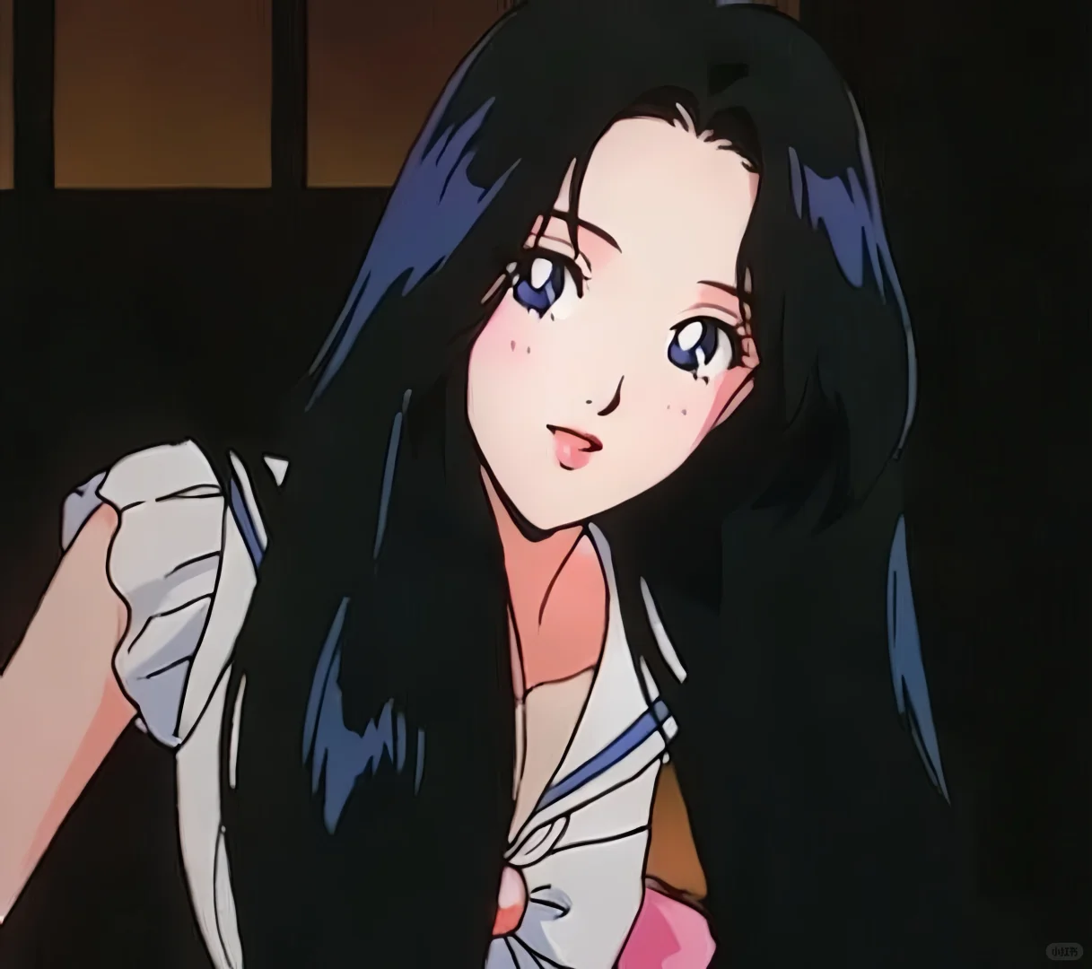 旧漫大女主头像