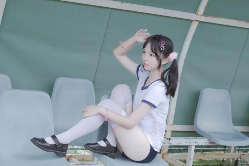 穿越千年的韵律，与萝莉少女共舞😘😘