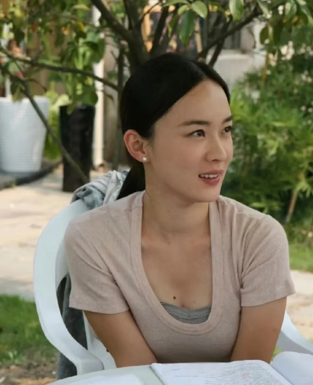 品鉴美人19 霍思燕
