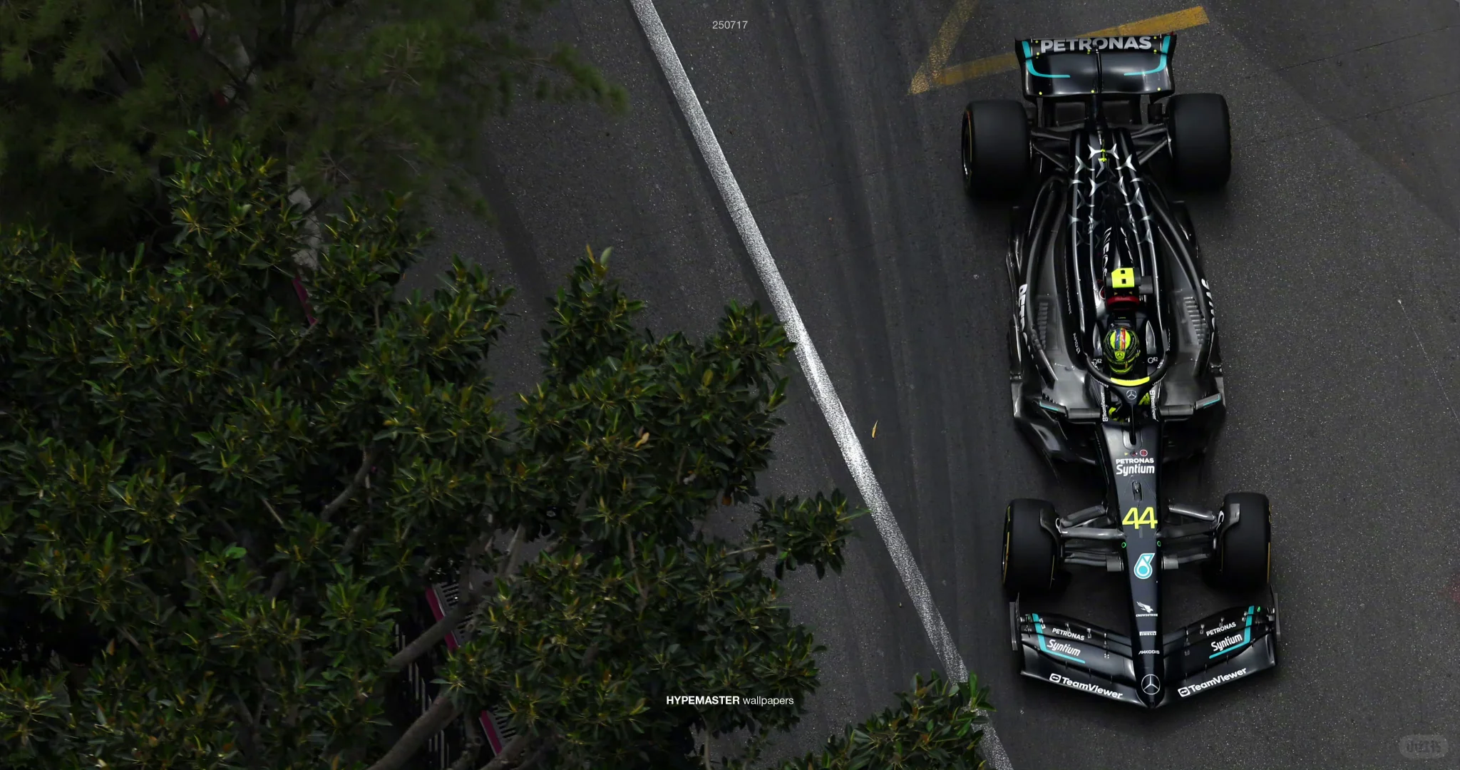 F1壁纸系统 平板版