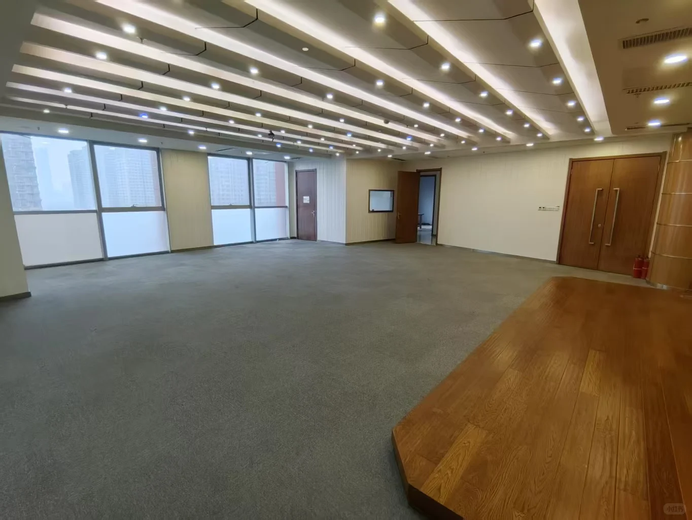 裕华区北大科技园出租50-500平米办公空间