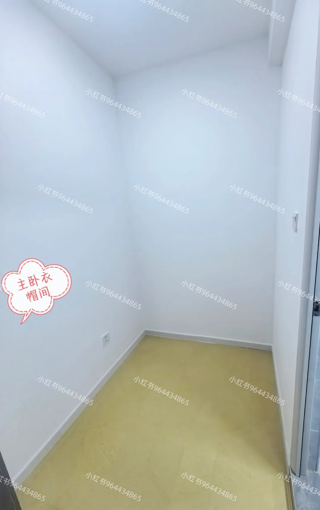 小汤山四居新房出租