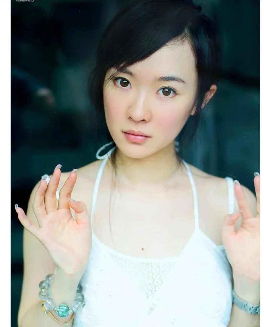 品鉴美人19 霍思燕