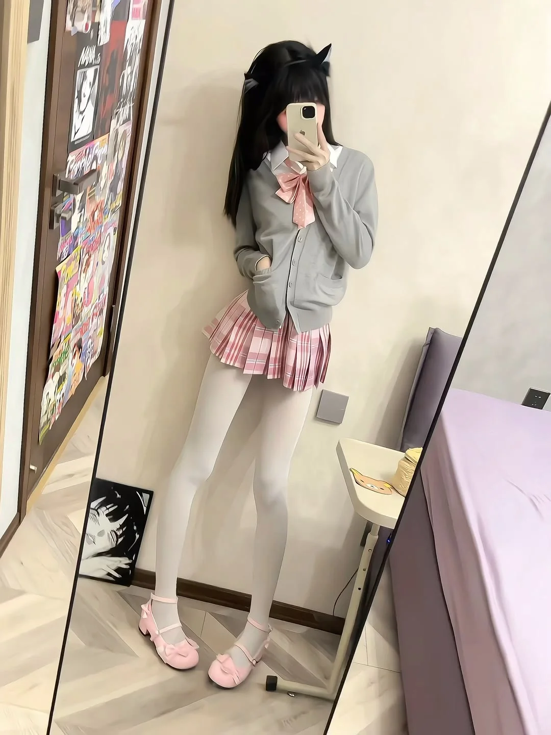 cpdd 想找对象