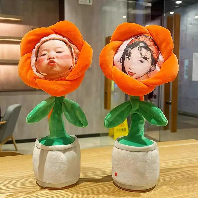 🎀🎀 粉色妖娆花｜七夕送他超有梗