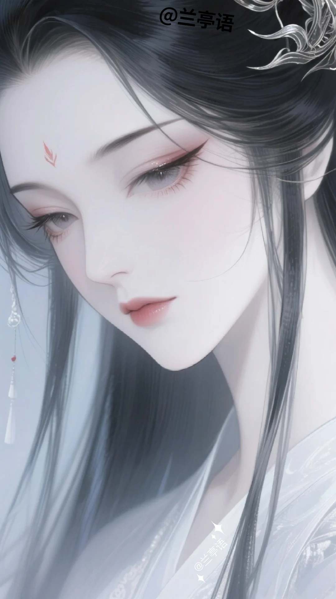 「暗夜女帝·致命蛊惑」
