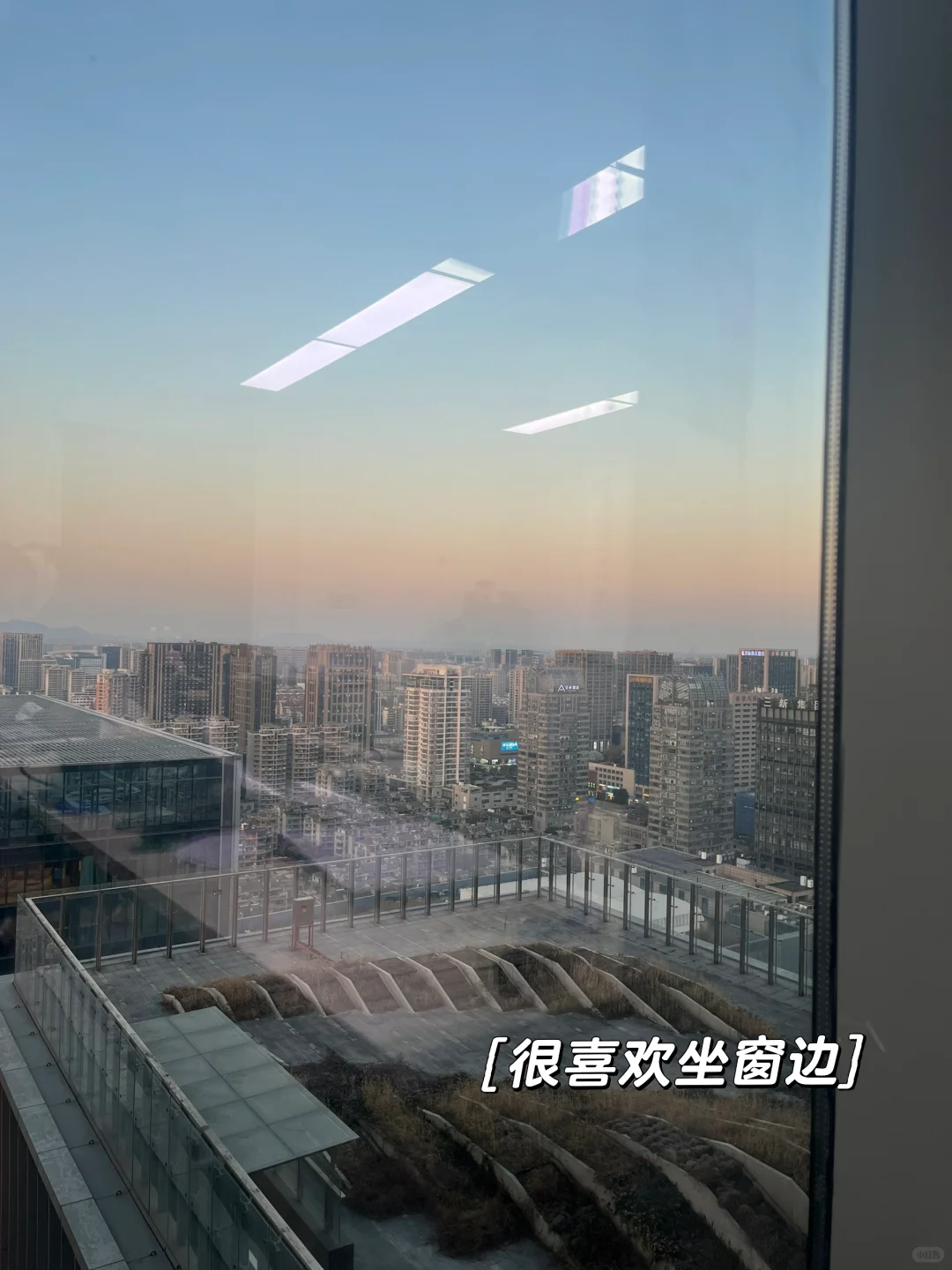 📚到💼：从好奇到实习｜我走进了写字楼