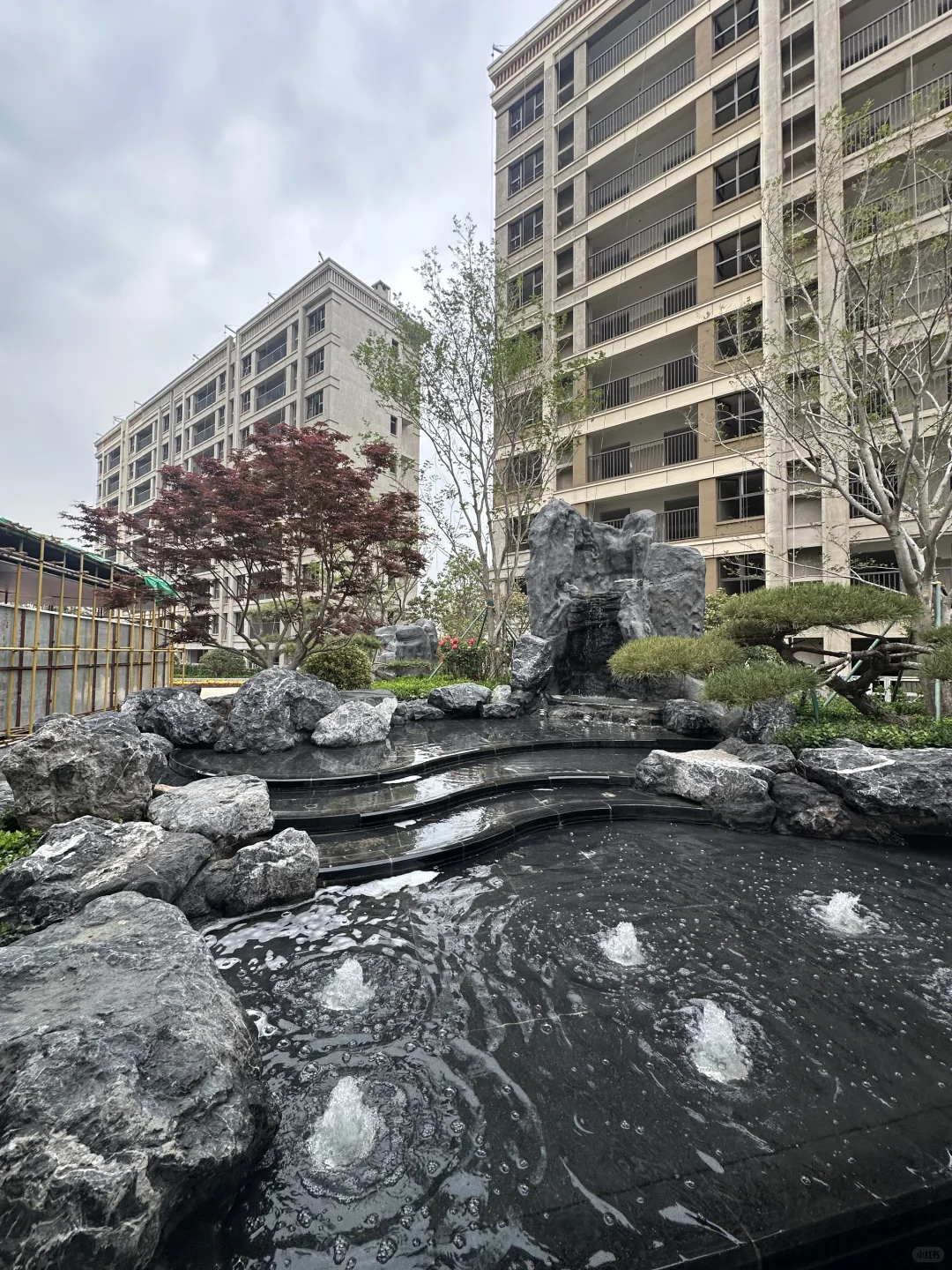 李沧北：全款105万！97平精致三居🏡电梯洋房