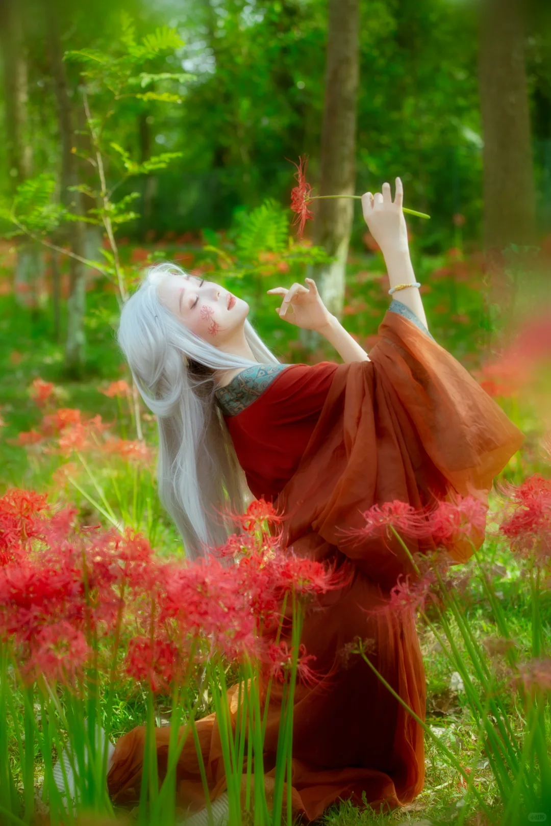 花妖