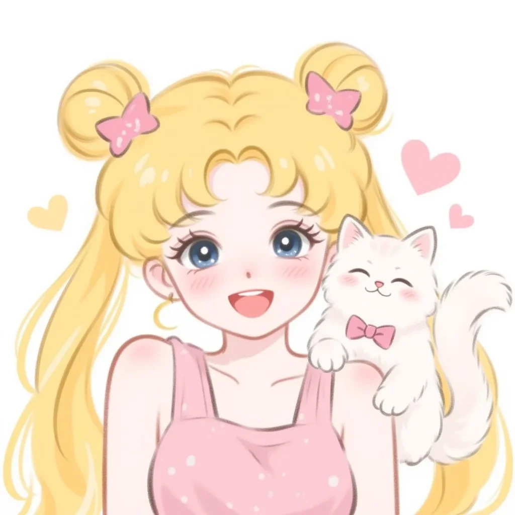 活在自己的热爱里，而不是别人的眼光里✨✌