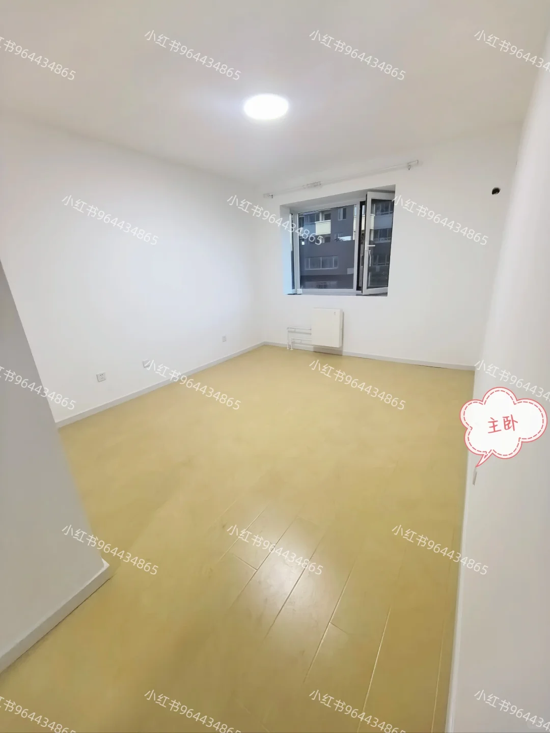 小汤山四居新房出租