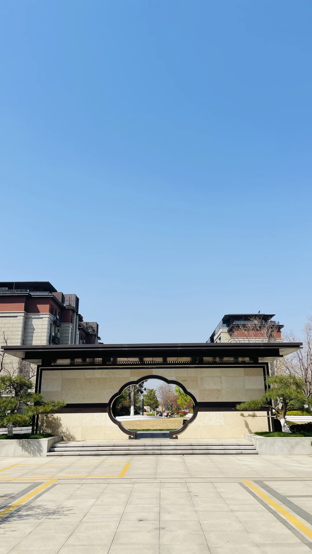 临沂河东区第二好的小区：奥德海棠