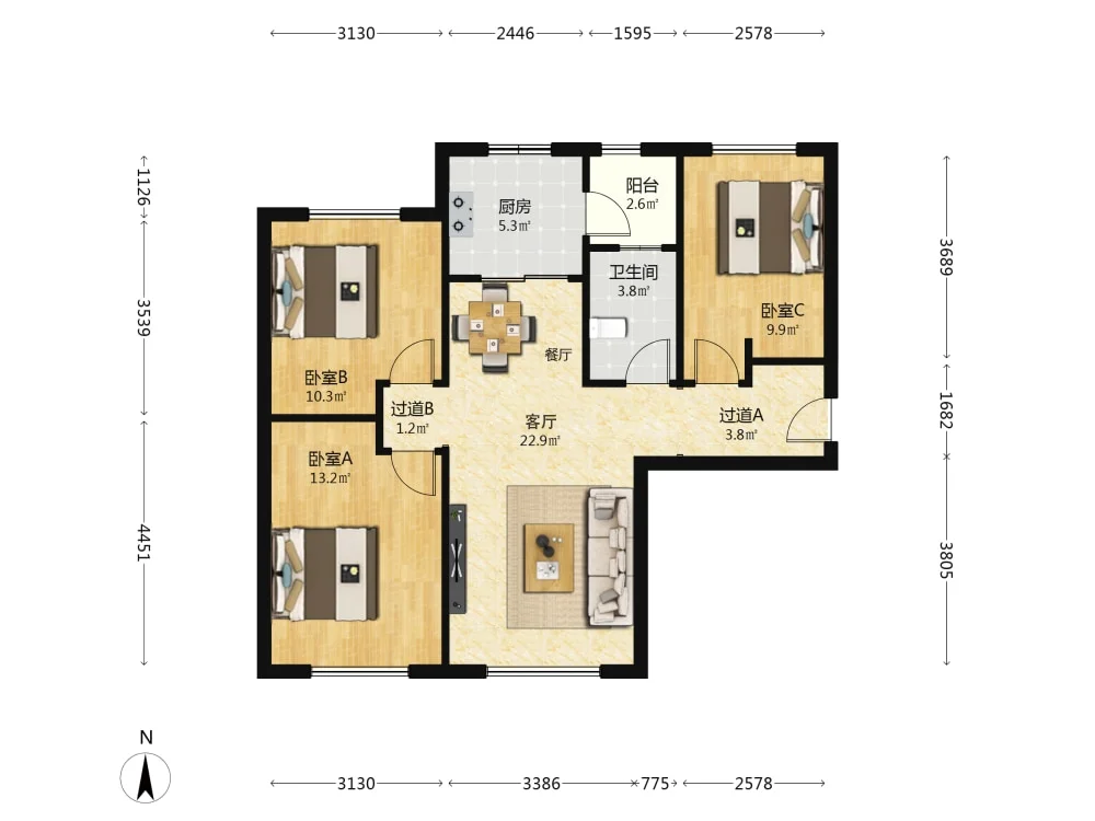 西安混不下去了，🏠贱卖，收拾东西滚蛋